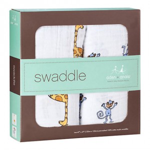 swaddle