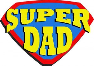 SuperDad